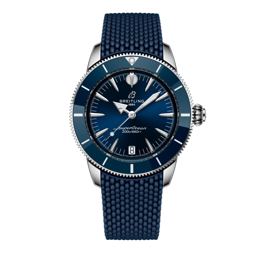 Breitling watch in Alternative Metals A10390161C1S1