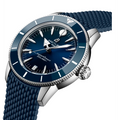 Breitling watch in Alternative Metals A10390161C1S1