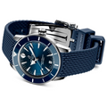 Breitling watch in Alternative Metals A10390161C1S1