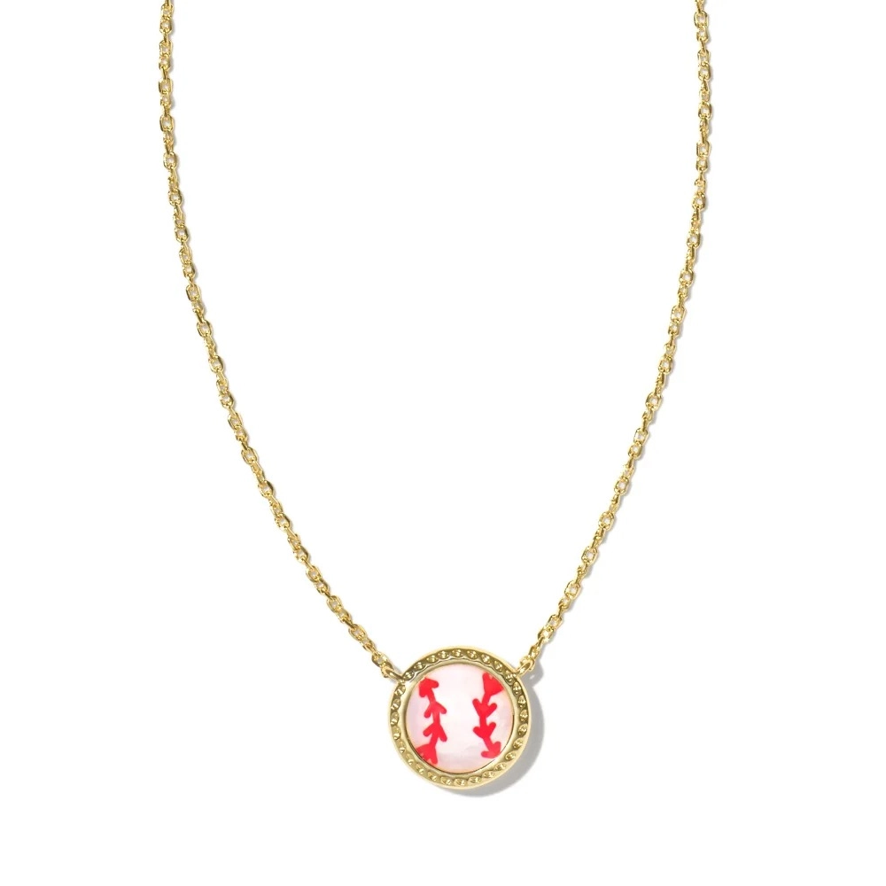 Kendra Scott Necklaces in Alternative Metals containing Mother of pearl 9608865757