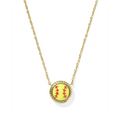 Kendra Scott Necklaces in Alternative Metals containing Other 9608877955
