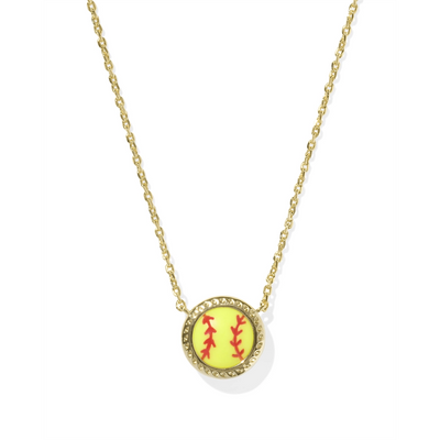 Kendra Scott Necklaces in Alternative Metals containing Other 9608877955