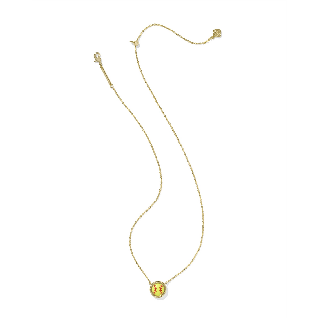 Kendra Scott Necklaces in Alternative Metals containing Other 9608877955