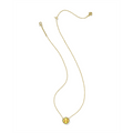 Kendra Scott Necklaces in Alternative Metals containing Other 9608877955