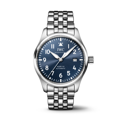 IWC Schaffhausen watch in Alternative Metals IW328204