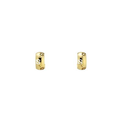 Gucci Earrings in Yellow Gold YBD80436100100U