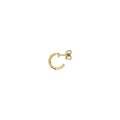 Gucci Earrings in Yellow Gold YBD80436100100U
