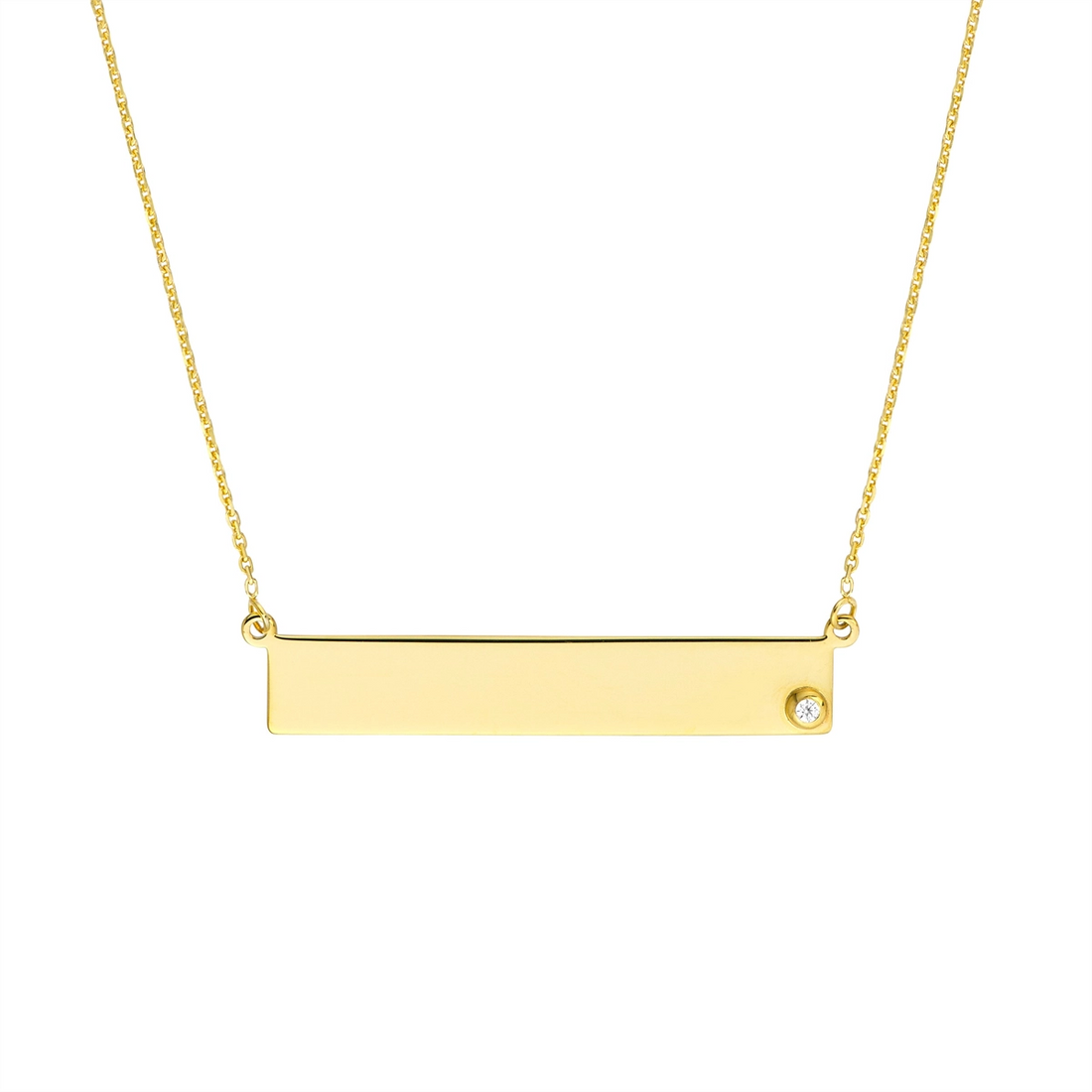 Necklaces Necklaces in Mixed Metals containing Other 453499