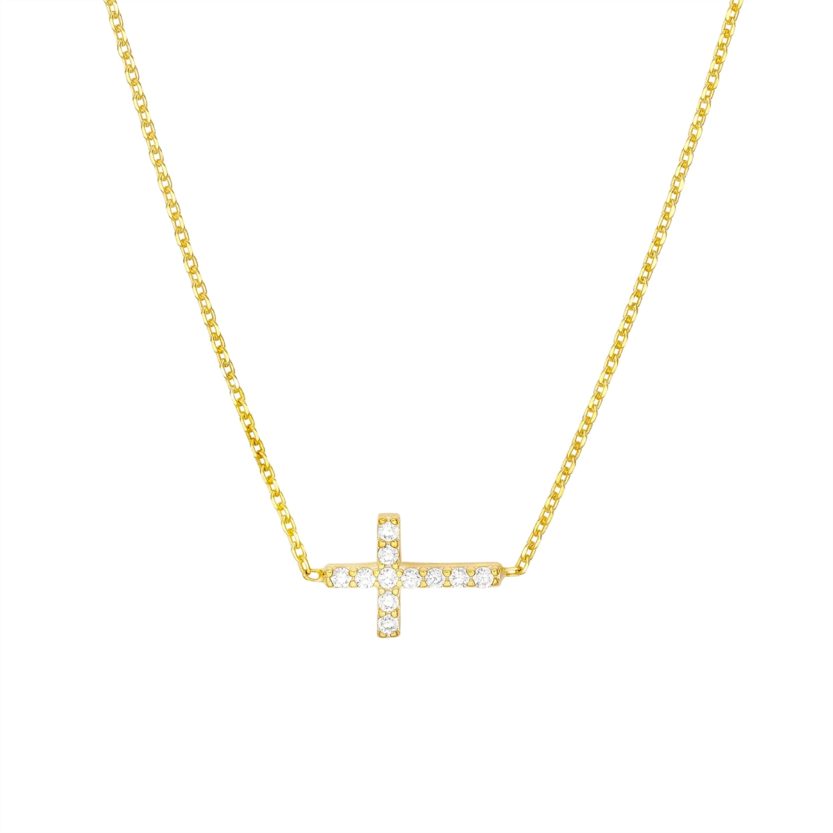 Necklaces Necklaces in Mixed Metals containing Other 453501