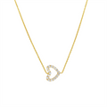 Necklaces Necklaces in Mixed Metals containing Other 453502