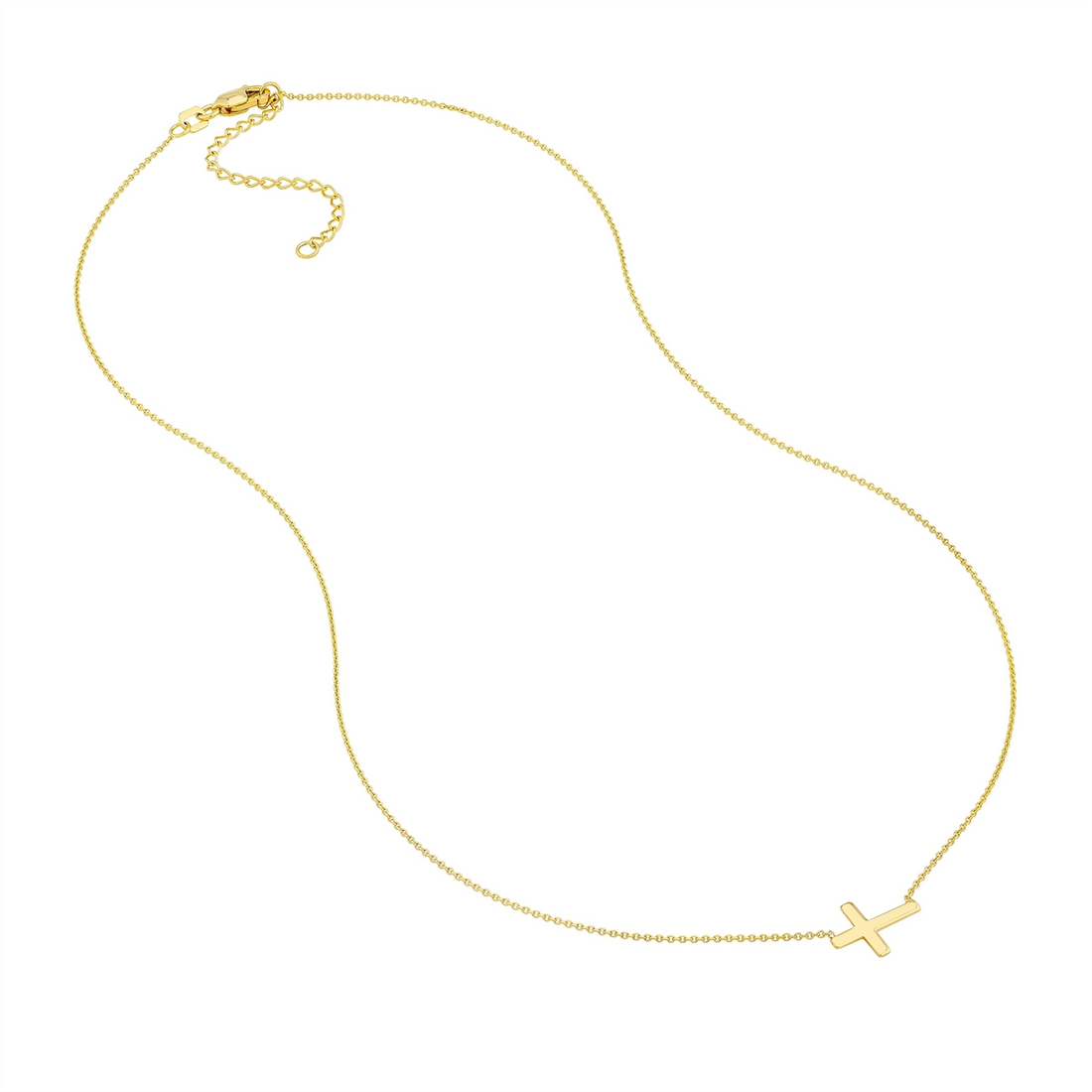Necklaces Necklaces in Mixed Metals 453504