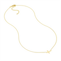 Necklaces Necklaces in Mixed Metals 453504