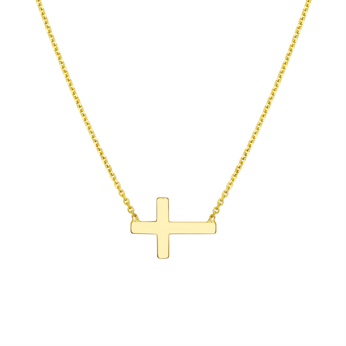 Necklaces Necklaces in Mixed Metals 453504