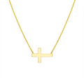 Necklaces Necklaces in Mixed Metals 453504