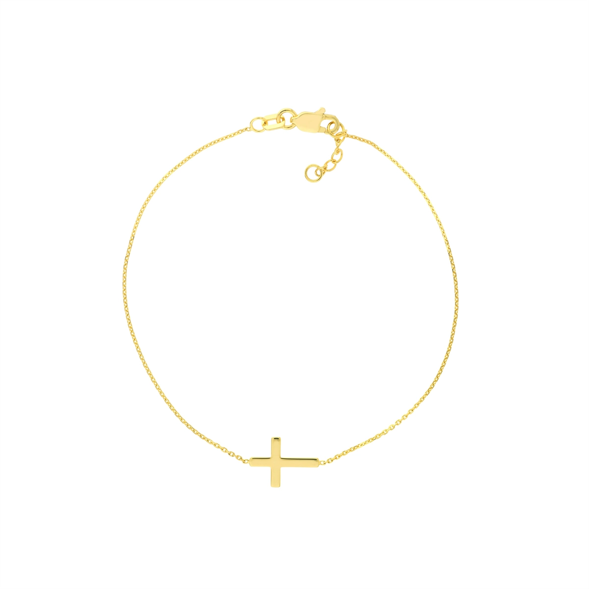 Bracelets Bracelets in Mixed Metals 453505