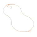 Necklaces Necklaces in Silver 453506