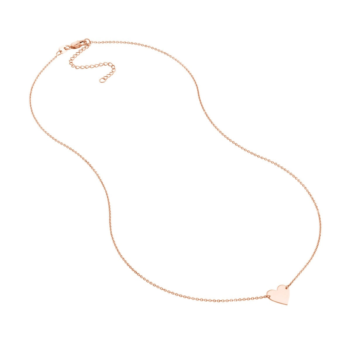 Necklaces Necklaces in Silver 453506