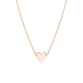 Necklaces Necklaces in Silver 453506