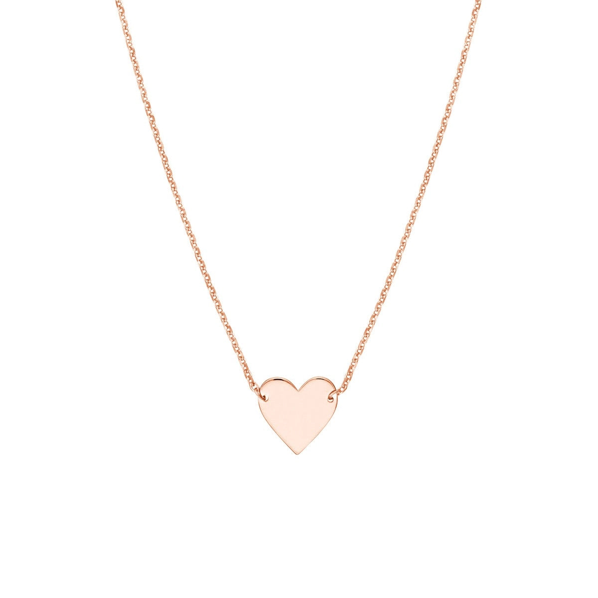 Necklaces Necklaces in Silver 453506