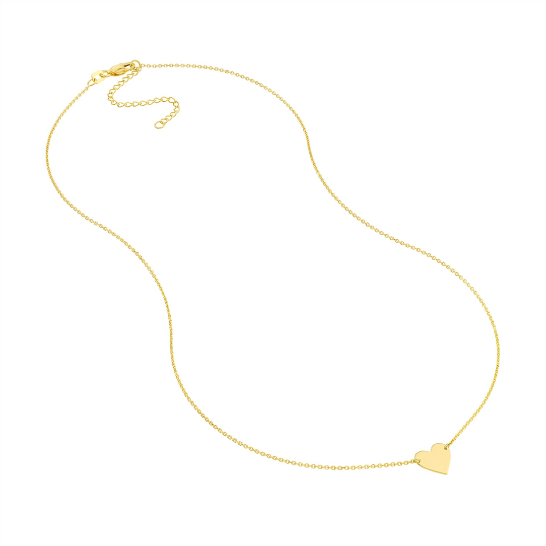 Necklaces Necklaces in Mixed Metals 453507
