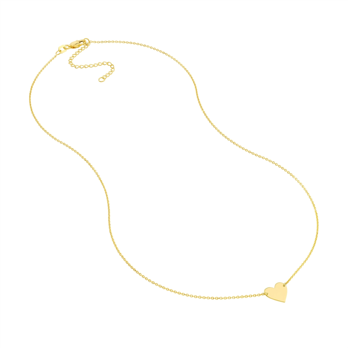 Necklaces Necklaces in Mixed Metals 453507