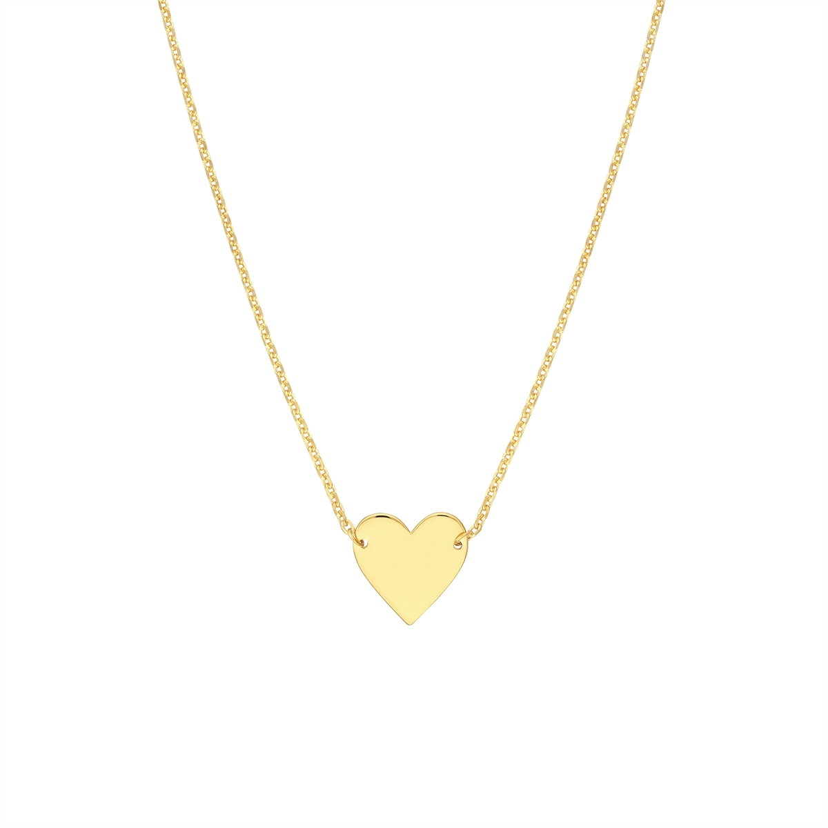 Necklaces Necklaces in Mixed Metals 453507