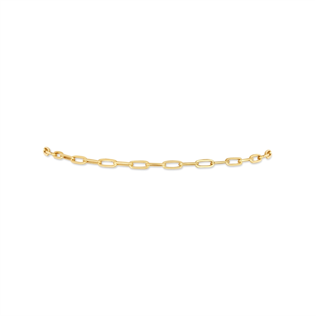 Bracelets Jewelry in Yellow Gold 453510
