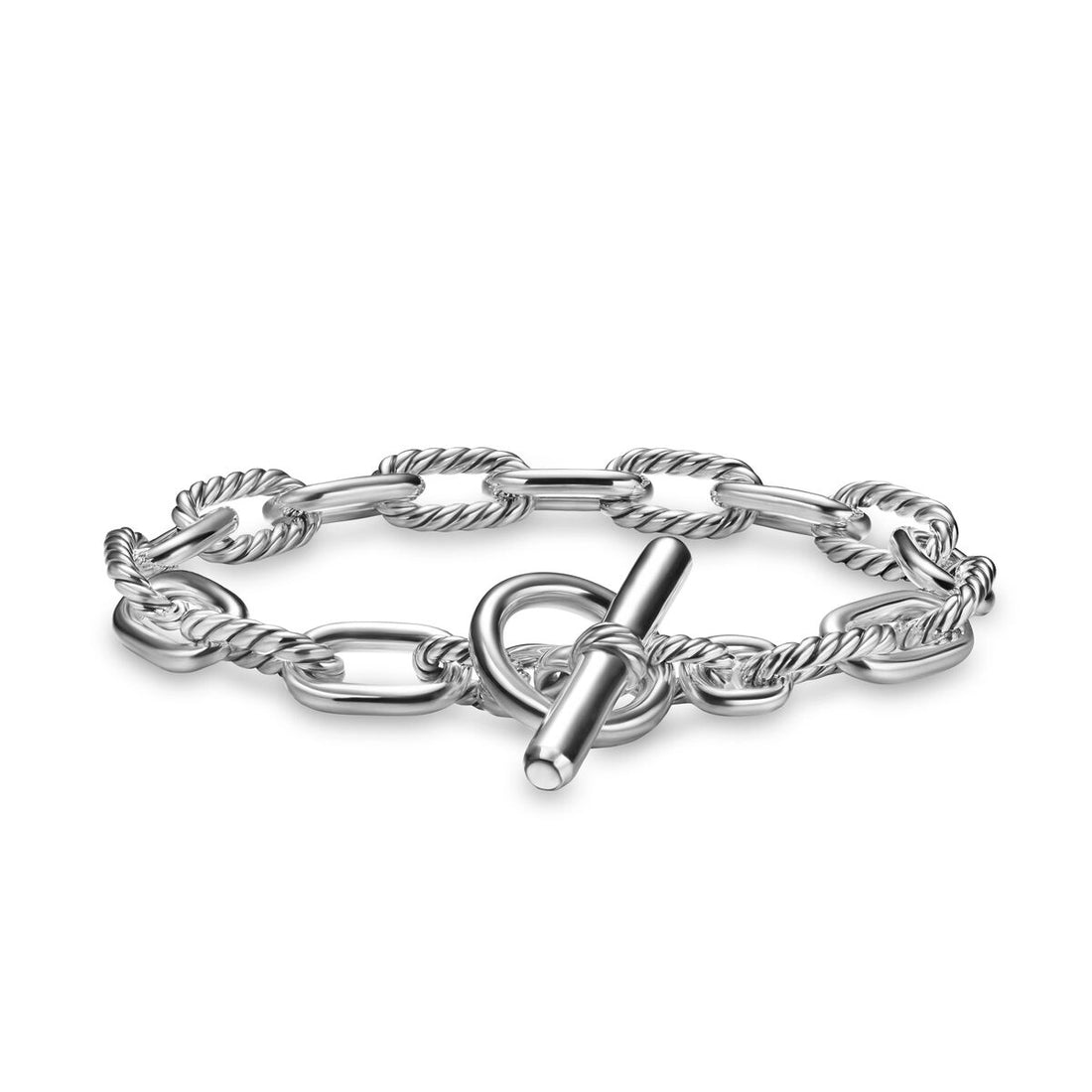 David Yurman Bracelets in Silver B18366SSM