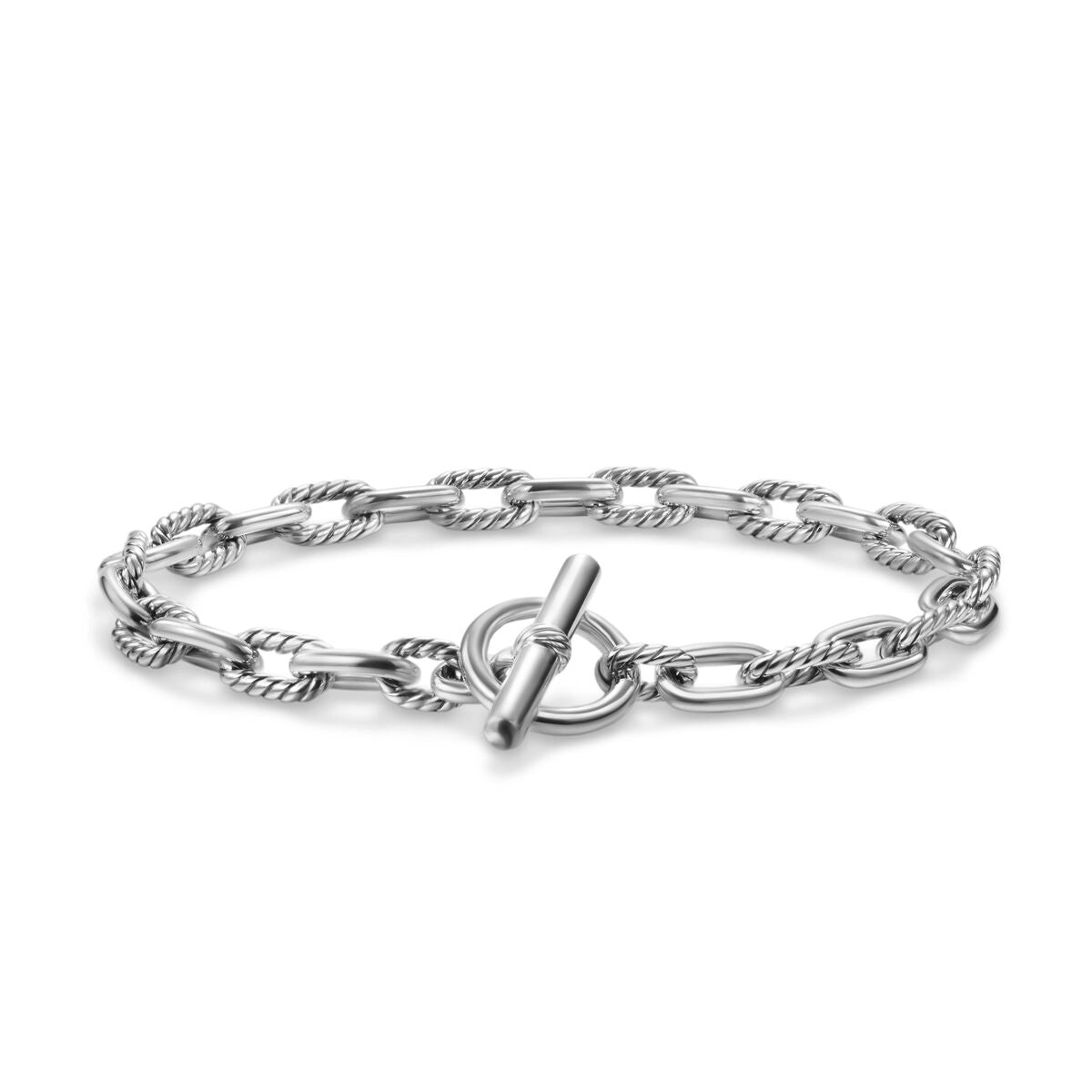 David Yurman Bracelets in Silver B18594SSM