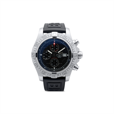 Breitling Preowned watch in Alternative Metals A1337111/BC28