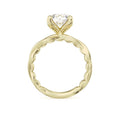 Noam Carver  Engagement in Yellow Gold LU060-01YA2