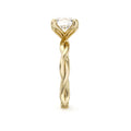 Noam Carver  Engagement in Yellow Gold LU060-01YA2