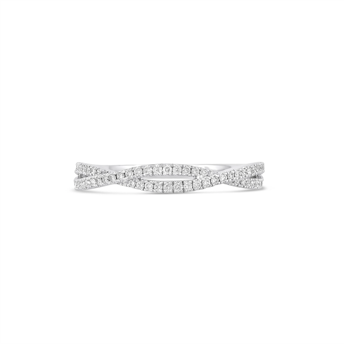 Other Estate Jewelry in White Gold 453567