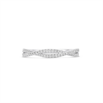 Other Estate Jewelry in White Gold 453567