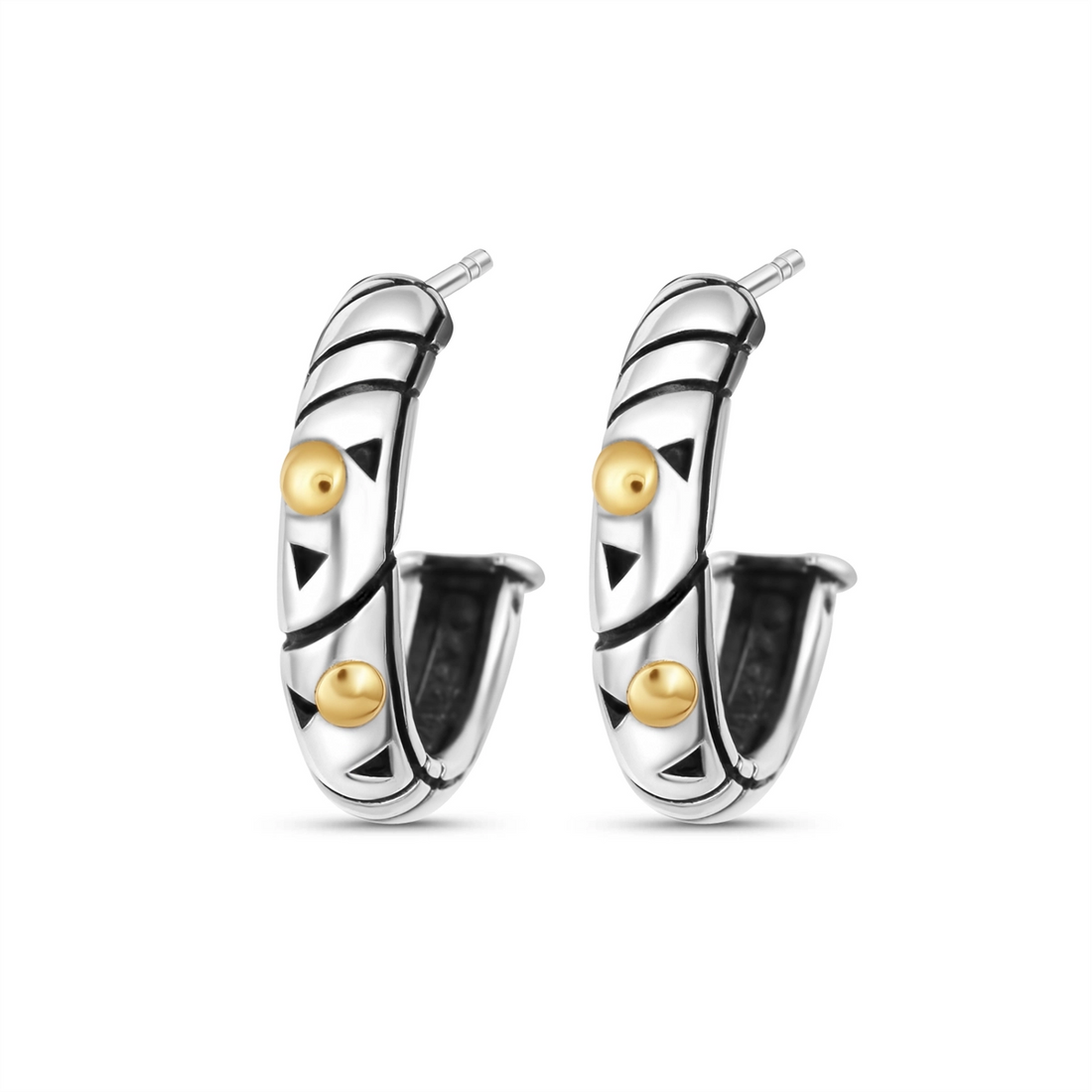 John Atencio Estate Jewelry in Mixed Metals 453569