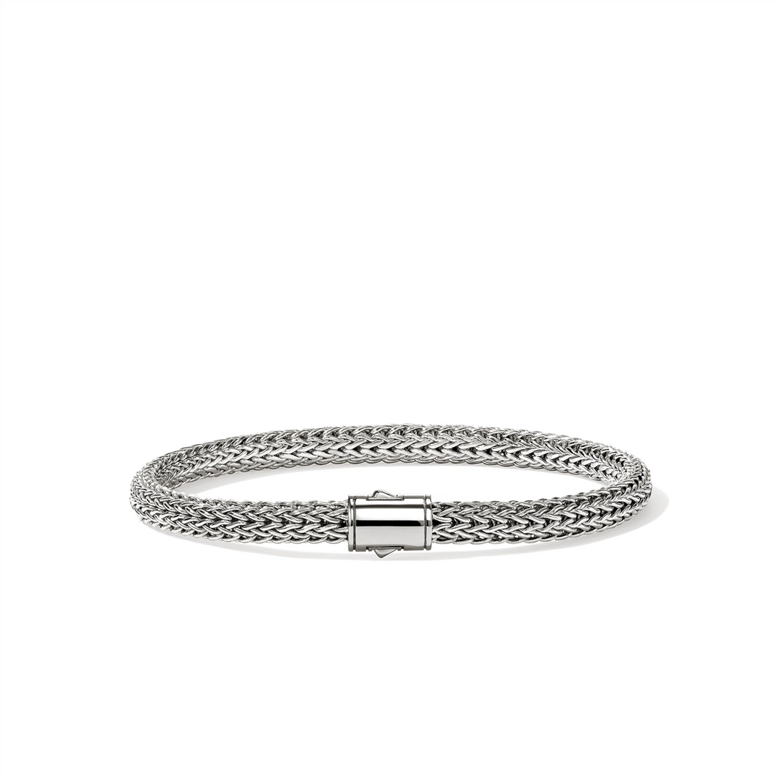 John Hardy Bracelets in Silver BU990096XUM