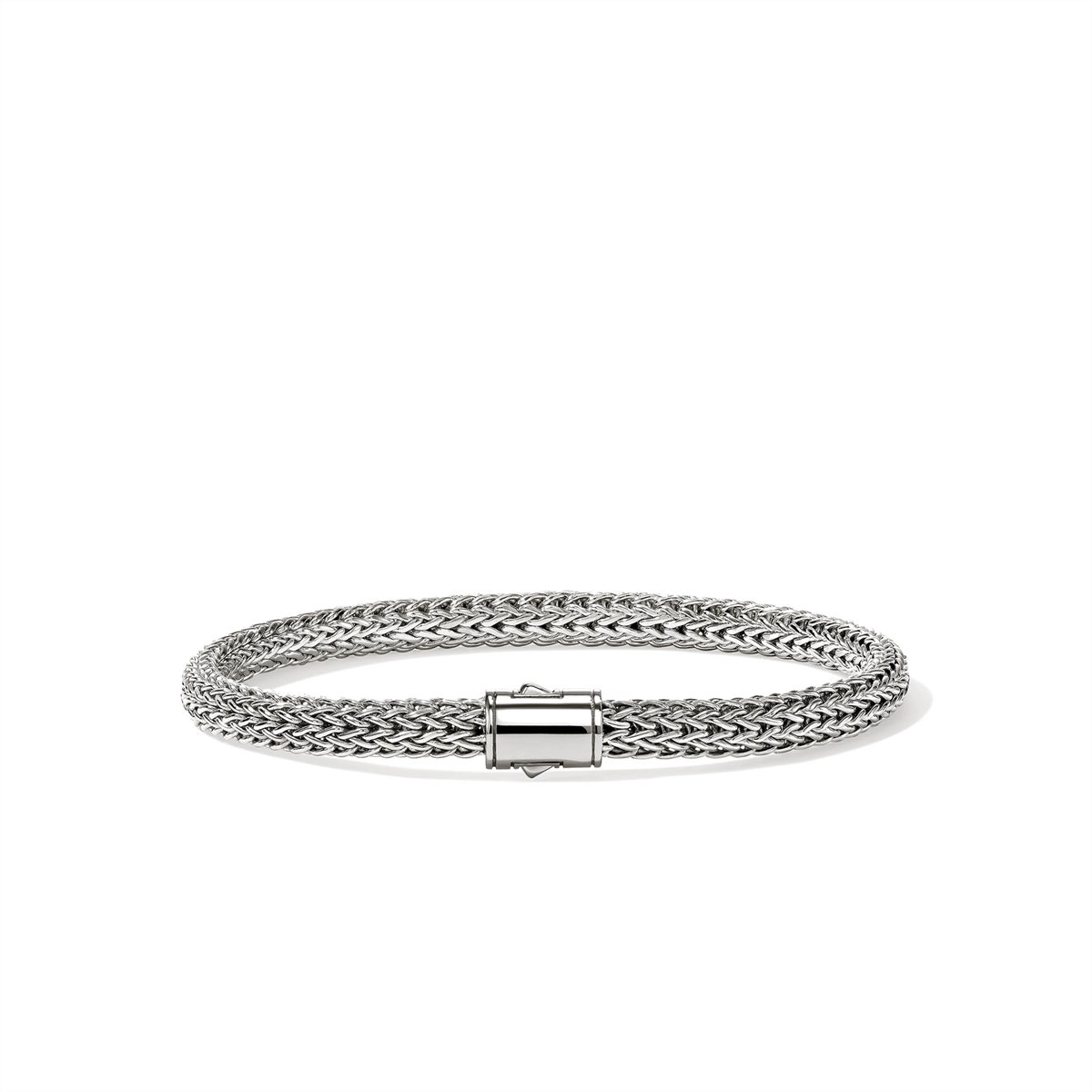 John Hardy Bracelets in Silver BU990096XUM