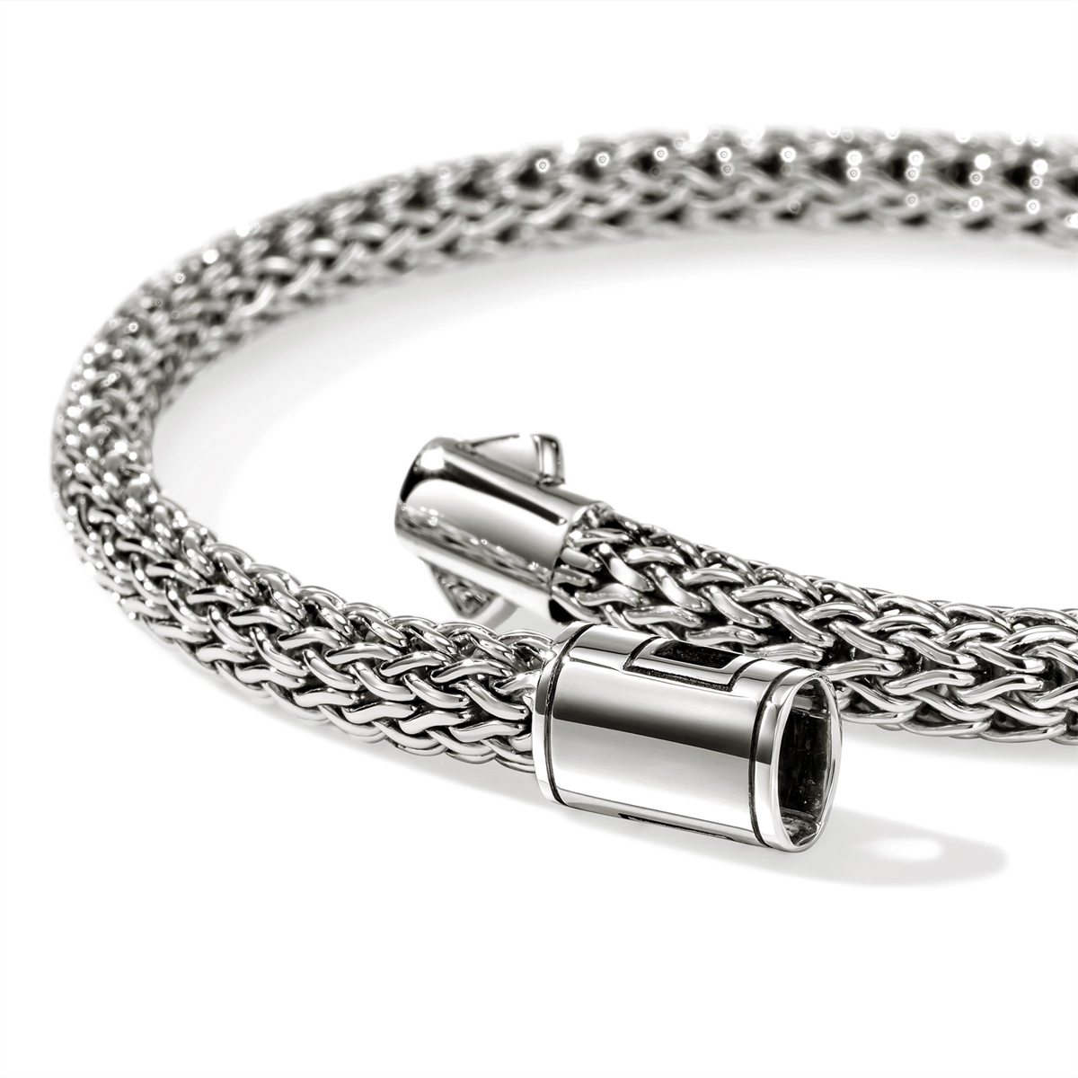 John Hardy Bracelets in Silver BU990096XUM