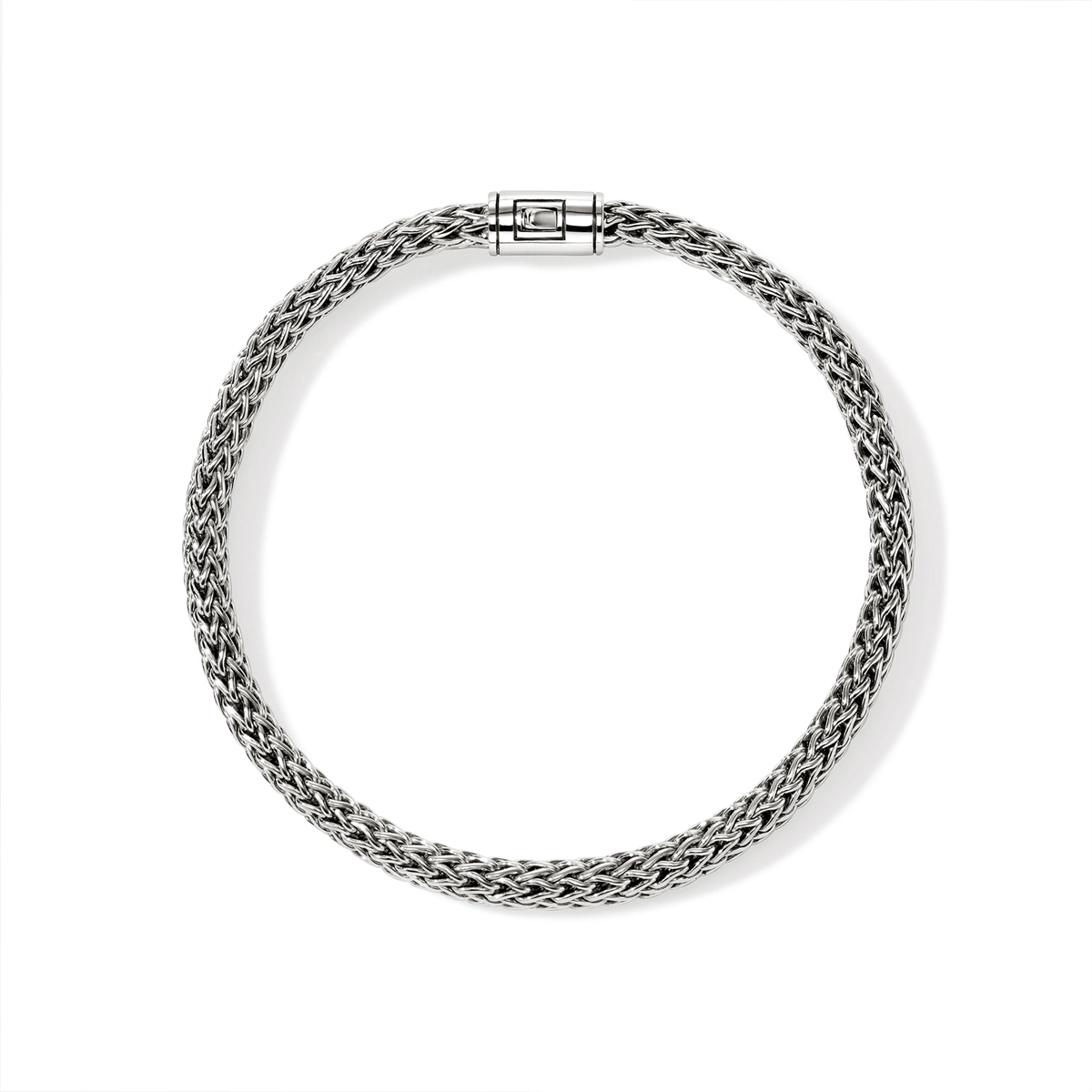 John Hardy Bracelets in Silver BU990096XUM