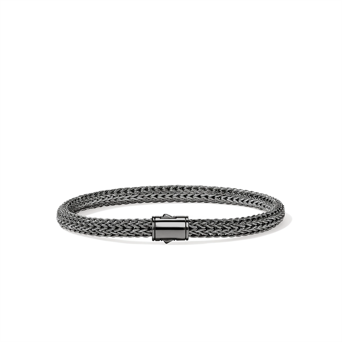 John Hardy Bracelets in Silver BU990096BRDXUM