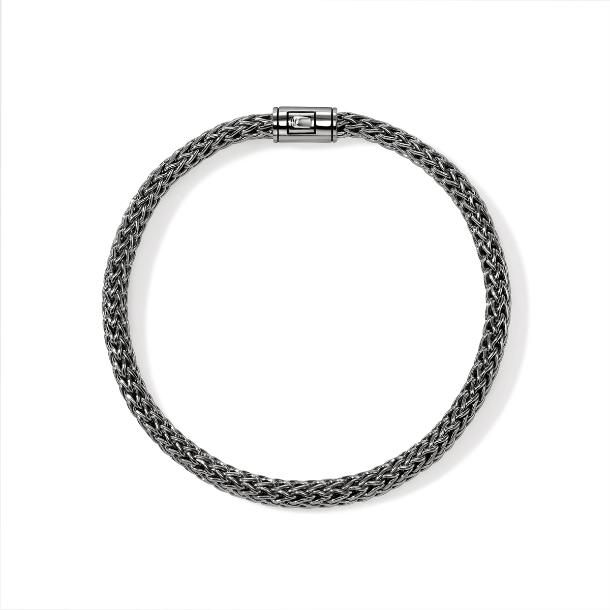 John Hardy Bracelets in Silver BU990096BRDXUM