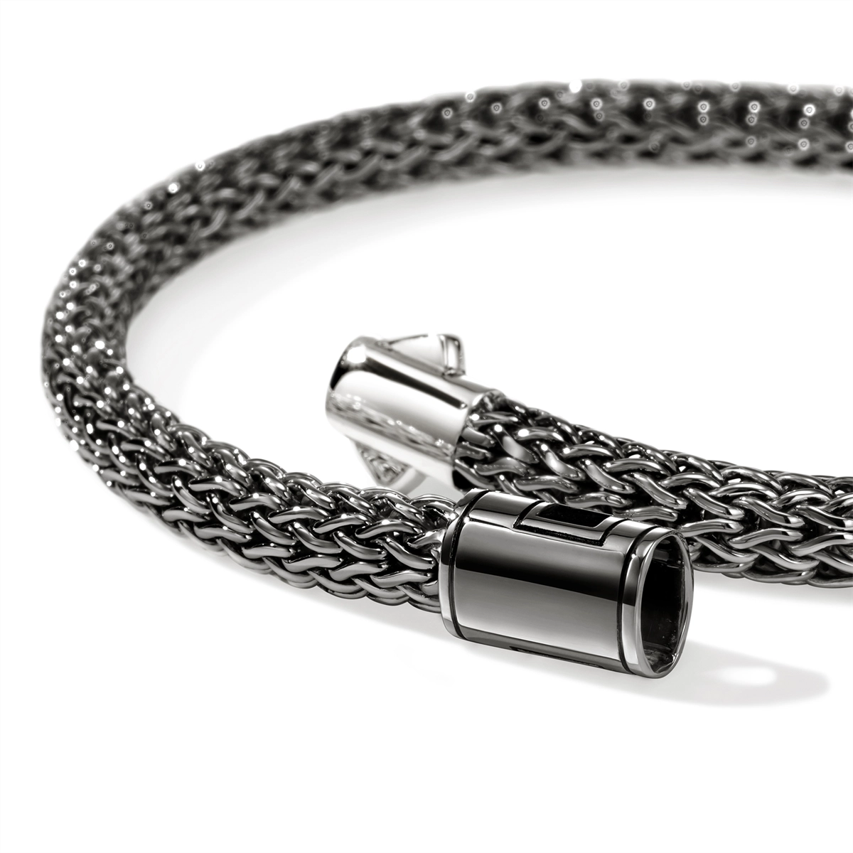 John Hardy Bracelets in Silver BU990096BRDXUM