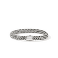 John Hardy Bracelets in Silver BU990400XUM