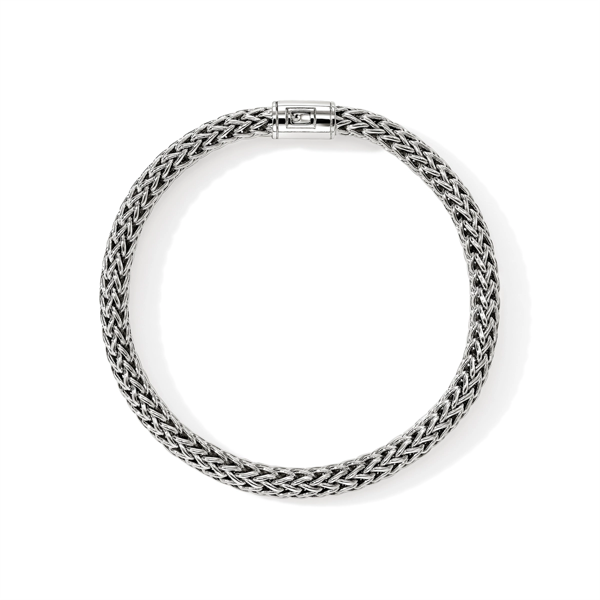 John Hardy Bracelets in Silver BU990400XUM