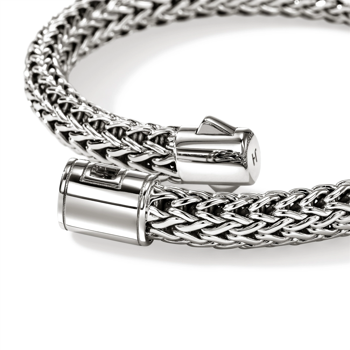 John Hardy Bracelets in Silver BU990400XUM