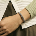John Hardy Bracelets in Silver BU990904XUM
