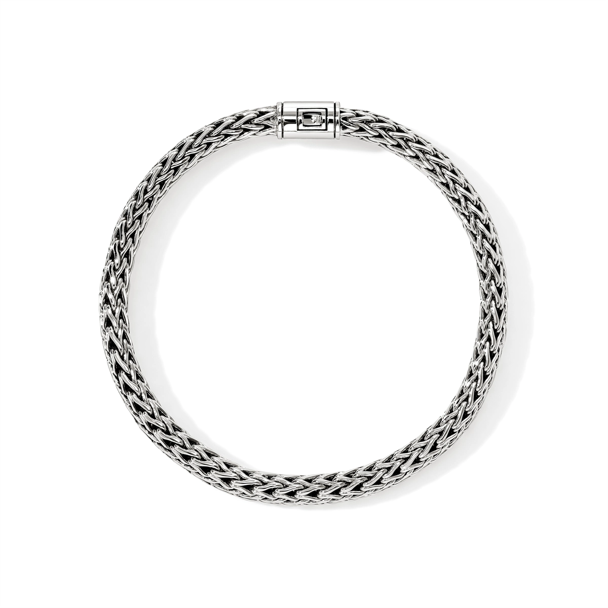 John Hardy Bracelets in Silver BU990904XUM