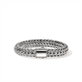 John Hardy Bracelets in Silver BU999404XUL