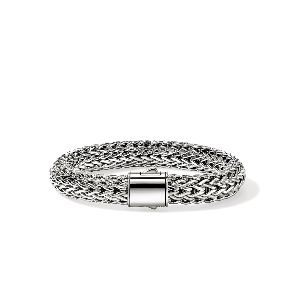John Hardy Bracelets in Silver BU999404XUL