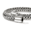 John Hardy Bracelets in Silver BU999404XUL